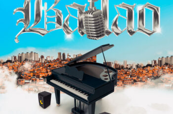 Gabb MC – Bailão (feat. Menor MC,Mc J9, MC GH do 7, Bernardo)