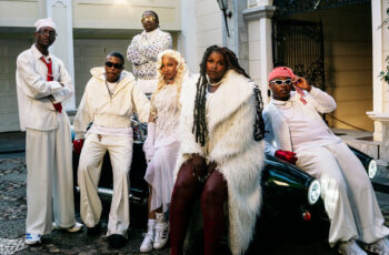 DJ Tshegu – Basela (feat. Ceehle & Sims Noreng) (Amapiano) 2025