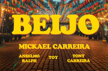 Mickael Carreira – Beijo (feat. Anselmo Ralph, Toy, Tony Carreira)