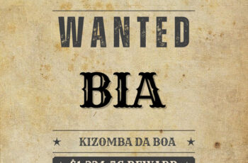 Mr. Kizomba – Bia (feat. Kizomba da Boa) ( Kizomba) 2025