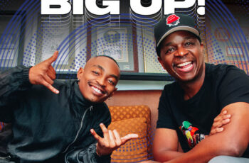 OSKIDO x LeeMcKrazy x King Tone SA – Big Up (Club Mix) (Amapiano) 2025