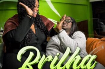 Cleyton David – Brilha (feat. Stefânia Leonel) (Kizomba) 2025