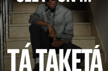 Cleyton M – Tá Taketá (Kuduro) 2025