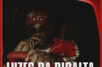 CBG – Luzes da Ribalta (Young K x Lil Janne x Wiz F) (Rap) 2025