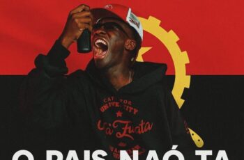 12 FUROS – O País Não Tá Bom (Rap) 2025