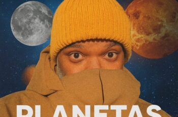 Coréon Dú – Planetas (feat. Rui Orlando) (Rap) 2025