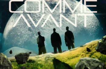 David Carreira – Comme Avant (feat. Ninho & MC Cabelinho) (RnB) 2025