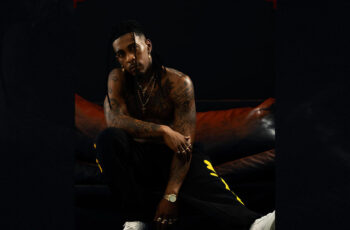 Apollo G – Conquistas (Rap) 2025