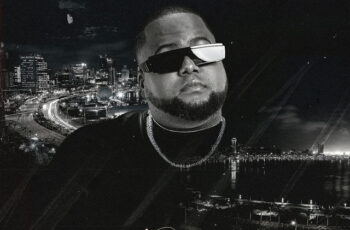 Ivan Alekxei – Contos da Cidade (feat. Puto Português) (Kizomba) 2025