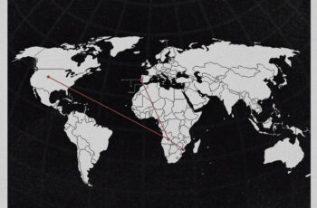 Okenio M – Contrabando ( Rap) 2025