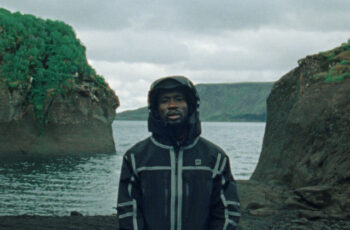 Mr Eazi – Corny (Afro Beat) 2025