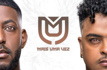 Dream Boyz – Tou A Espera (Kizomba) 2025