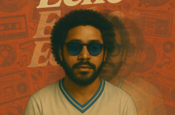 DJ Nelasta Nel Flow & Dj Johnny By – Echo (Original Mix)