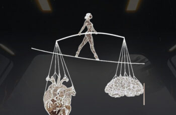 Eraldina Santos – Equilibrada (Rap) 2025