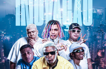 Mc IG, Mc Neguinho PRT, Mc Lele JP, MC GP, Mc Luki, DJ Glenner – Inovação