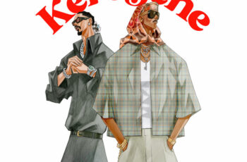 SPINALL & Young Jonn – Kerosene (Amapiano) 2025