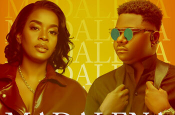 Sandra Cordeiro –  Madalena ( feat. Filho do Zua) (Kizomba) 2025