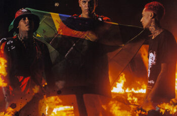 Oruam x Mc Poze do Rodo x Real Fuba x Elow x MUC4 – Manifesto #1 – Divisão