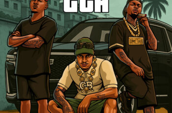 Bielzin – Mansão do GTA (feat. Orochi & Mc Rodrigo do CN) (Rap) 2025