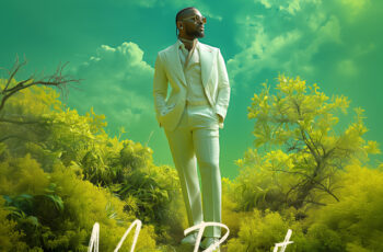 Kanda – Moço Bonito (Kizomba) 2025