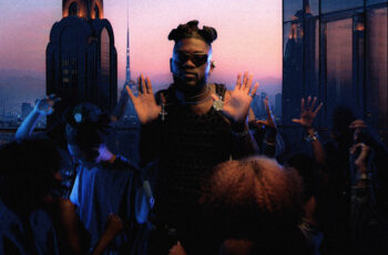 Agatchu x CEF Tanzy – My Eyes Only