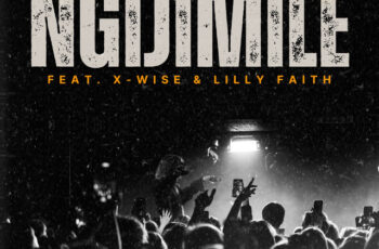King Tone SA x LeeMcKrazy x LilyFaith x X-wise – NGIJIMILE (Amapiano) 2025