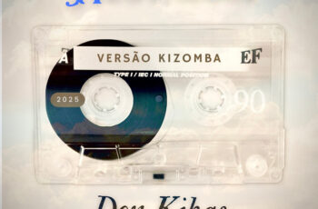 Don Kikas – Nostalgia (Kizomba) 2025