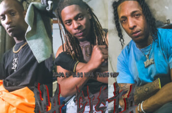 Rafa G x Vado Más Ki Ás x Timor YSF – Na Pista (Rap) 2025