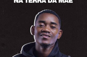 Russo K – Na Terra da Mãe (feat. Pai Do Zua) (Kuduro) 2025