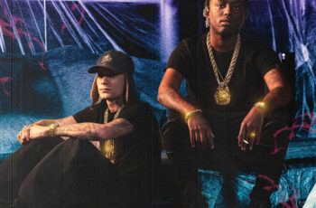 Chefin – Nós Dois (feat. Caio Luccas) (RnB) 2025