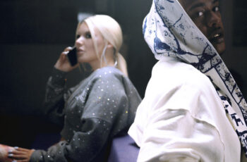 DUDA BEAT x Tz da Coronel – Nossa Chance (RnB) 2025