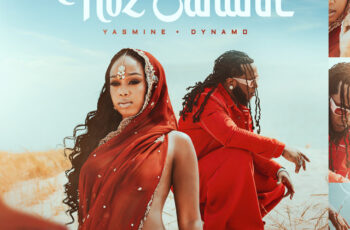 Yasmine – Noz Cantinh (feat. Dynoma) ( Kizomba) 2025