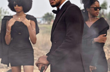 O Bicho – Tá Tirar Sono ( feat. Bruxo,Sini,Dj Relâmpago) ( Kuduro) 2025