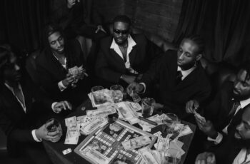 Adekunle Gold – Coco Money (Afro Beat) 2025