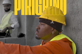 Helio Batalha – Pirigrinu (Afro Beat) 2025