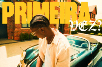 Dolce – Primeira Vez? (feat. Deejay Nuno Mix) (RnB) 2025