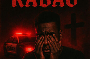 12 Furos – Rabão (Rap) 2025