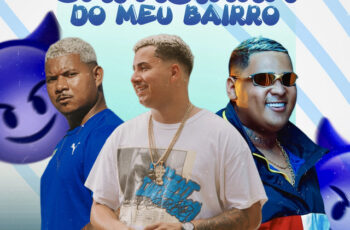 Portugal No Beat x MC Ryan SP x Mc Rodrigo do CN – Safadinha do Meu Bairro