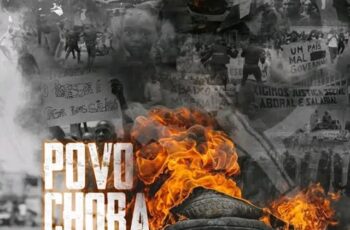 Selirasday – Povo Chora (feat. L-Djey) (Rap) 2025
