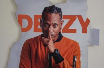 Deezy – Choro do Povo (Rap) 2025