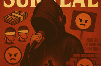 Ian DaRua – Surreal ( feat. DJ Caique) (Rap) 2025