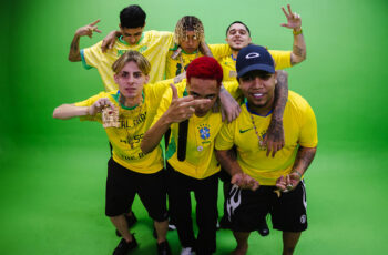 Oruam x Borges x Meno Tody x NGC Daddy x Pedrin – THE BOX MEDLEY 10