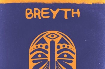 Breyth – Takadum (Radio Edit) (Afro House) 2025