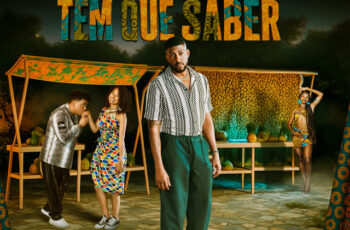 Dream Boyz – Tem Que Saber (Kizomba) 2025