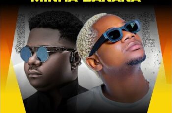 Tsunami – Comeram A Minha Banana (feat. Filho do Zua) (Afro House) 2025
