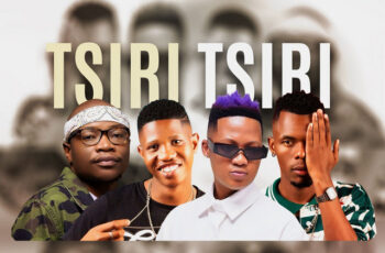 Dj Skizoh BW x Master KG x Eemoh x DJ Kap – Tsiri Tsiri (Amapiano) 2025