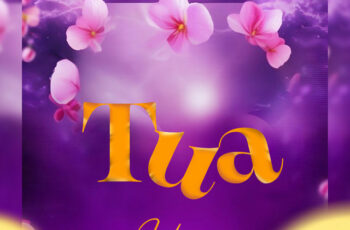 Jordânia – Tua (Kizomba) 2025