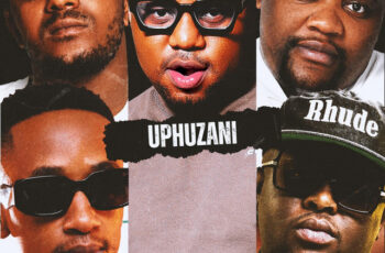 NDLOH JNR – Uphuzani (feat. Kabza De Small, Ezra, Leehleza, Scotts Maphuma)