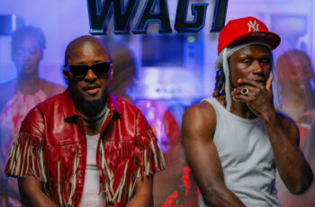 MDO (Menino de Ouro) – Wag1( feat. Damaya)  (Zouk) 2025