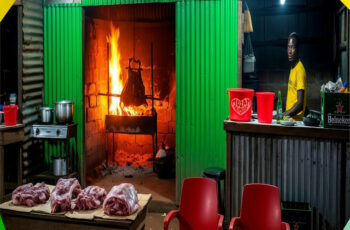 Mr. KIZOMBA – Xibutxana (feat. Kizomba da Boa) ( Kimzoba) 2025